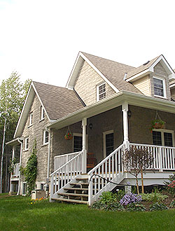 Pinery Home